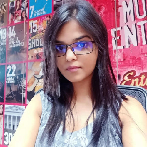 Namrata Pardeshi