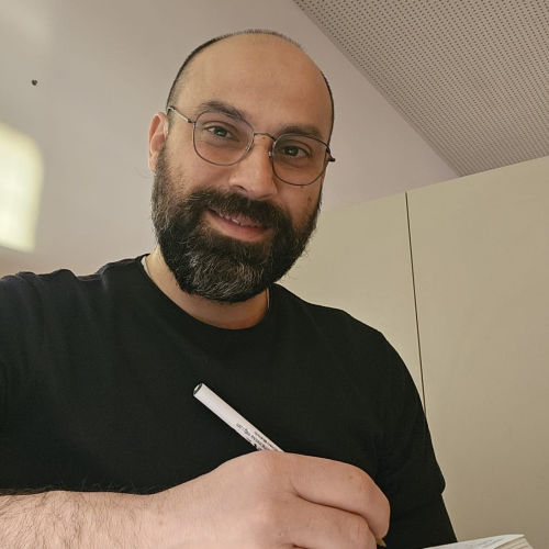 Giacomo Sillari