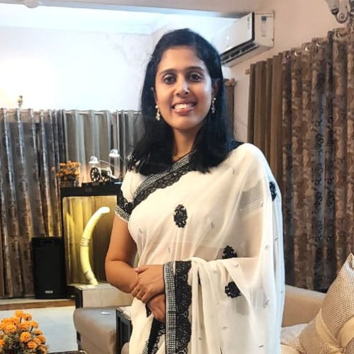 Vasanthi V L