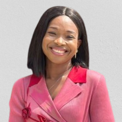 Dr Nihinlola Eunice Olowe