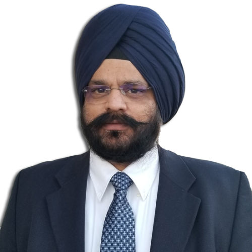 Gagandeep Singh Khurme