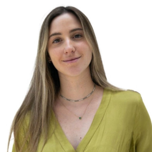 Ana Isabel Madero