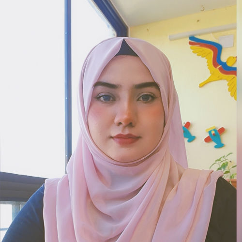 Zainab Khanum