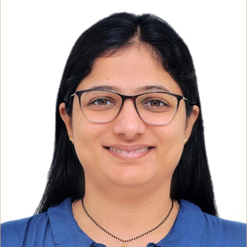 kruti Patel