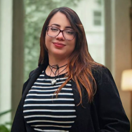 LAURA HERGUETA JAIMES