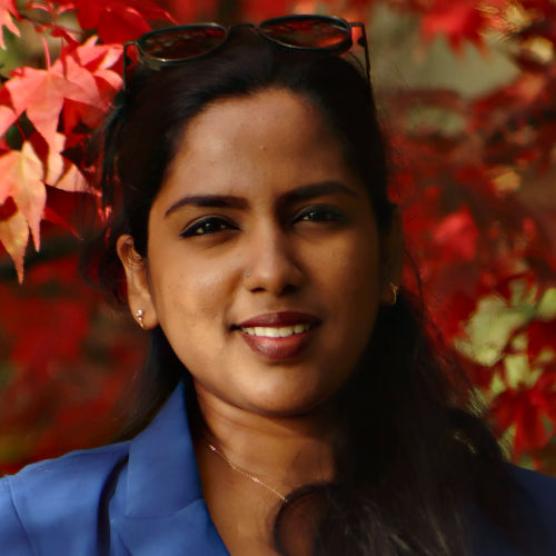Harshini Prakash