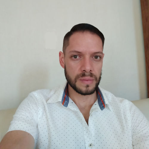 Daniel Vargas Gollaz