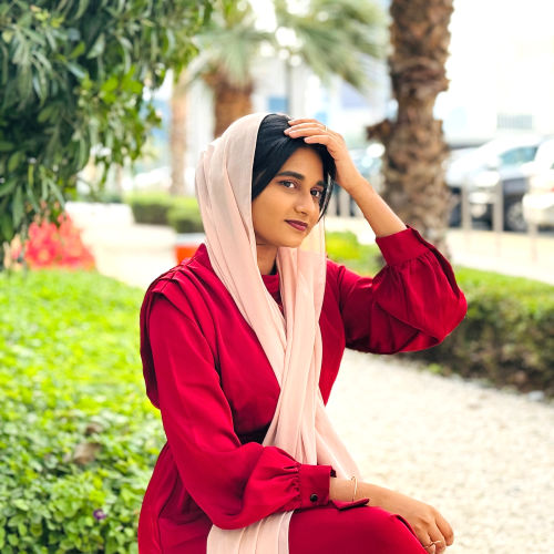 Benazir Abbas Ali