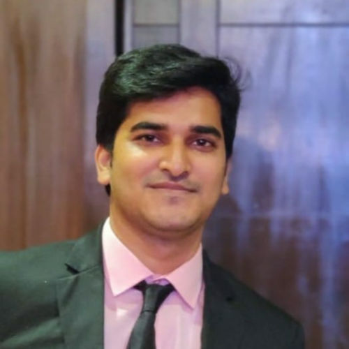 Dr. Madhur Rathi