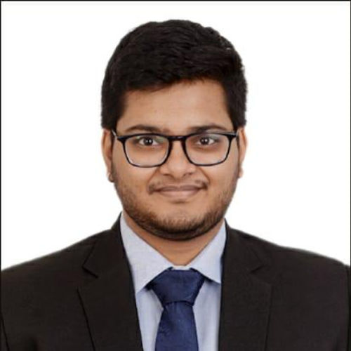 Vikrant Chickerur
