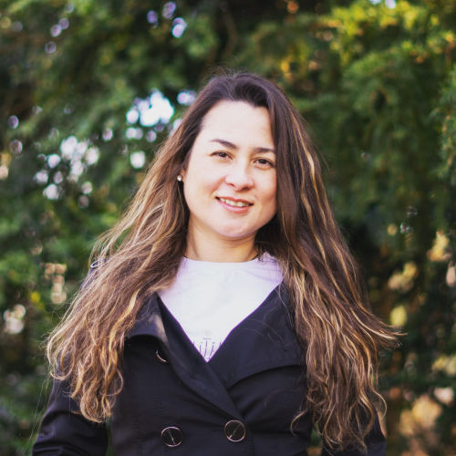 Elizabeth Gabriela Alfaro Alvear