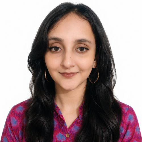 Harsha Sharma