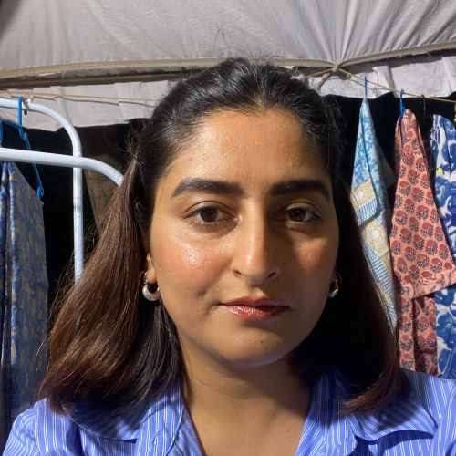 Natasha Dhiman
