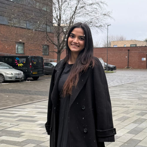Anannya Singh
