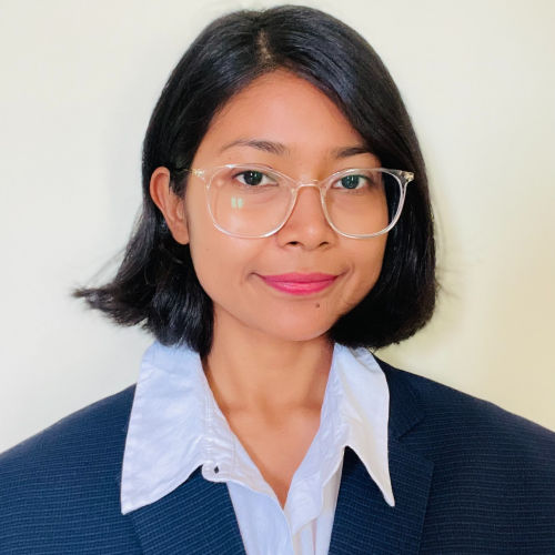 Parindita Hazarika