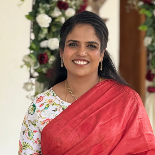 Sheetal David