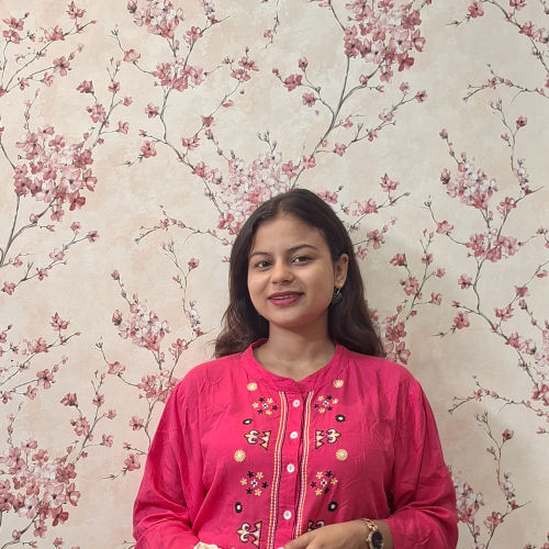 Khushi Silodi