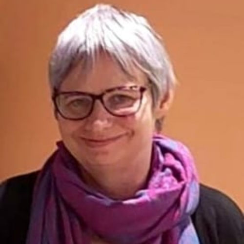 Deborah cates