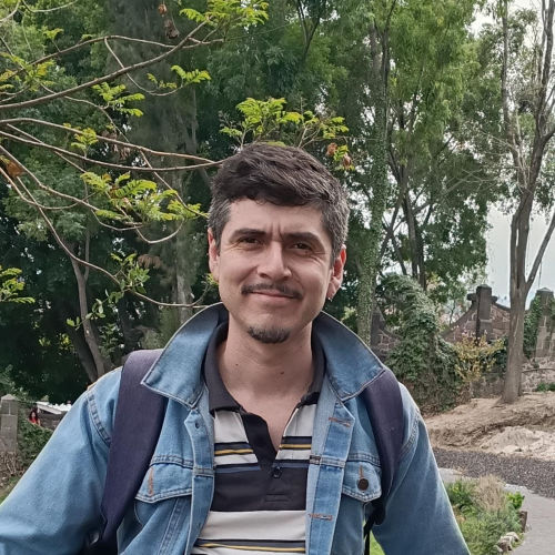 Eddy Homero Del Carmen Robles
