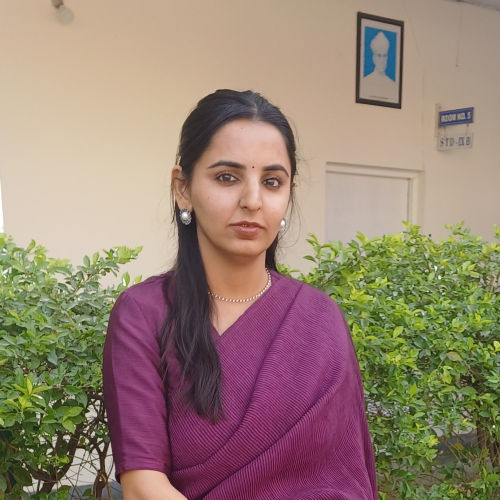 Ragni Lamba