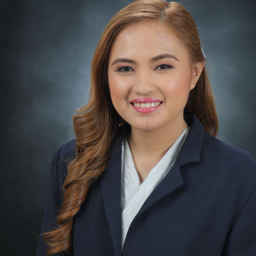 Hazel Veronica Malazarte