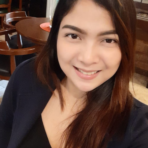 DAWNIE DE MESA DELA CRUZ