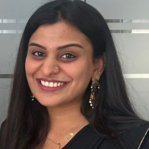 Anagha Ananth