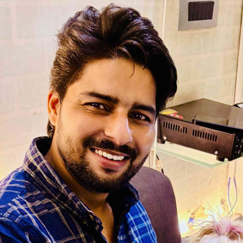 himanshu bishnoi