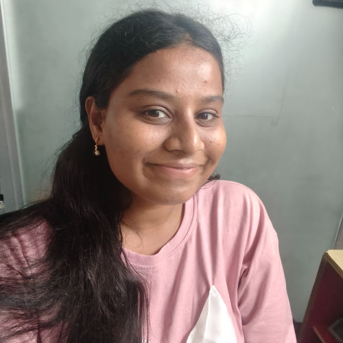 Vaishnavi more