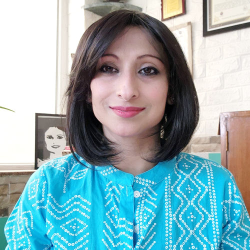 Priya Bhargava