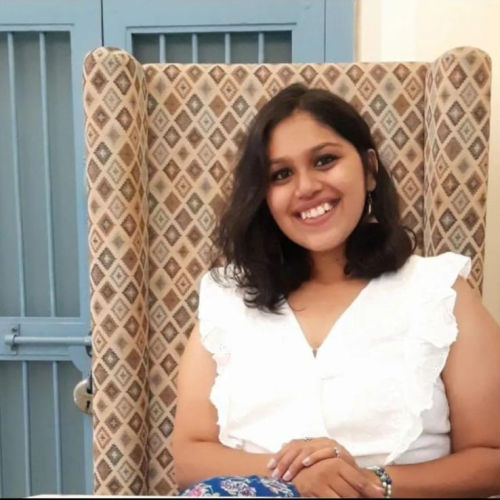 Girvani Shah