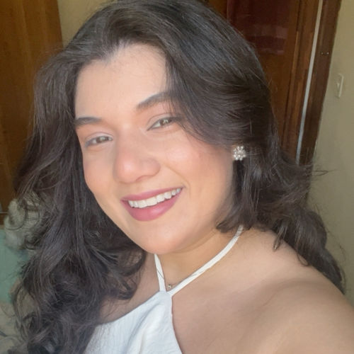 Leticia Monteiro