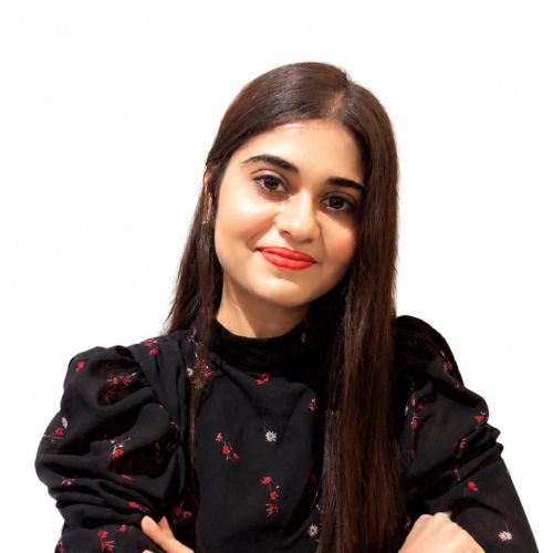 Mahnoor Farooqui