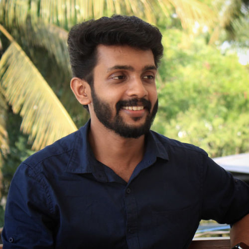 Varun Venugopal