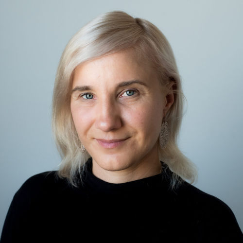 Magdalena Muskat