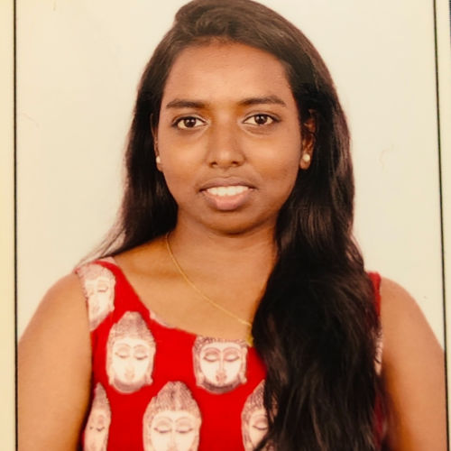 Pinky Mondal