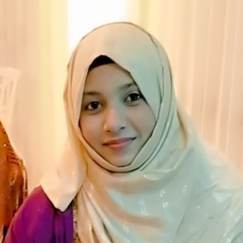 Abeer Begum