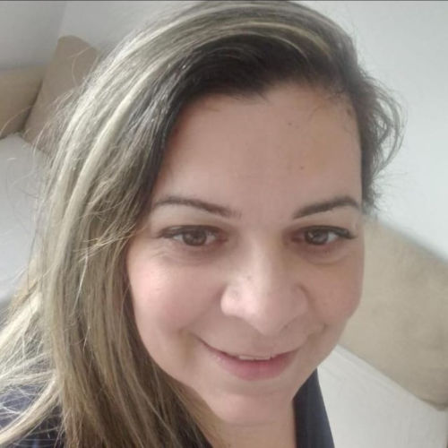 Thaysa Maria Araujo Souza