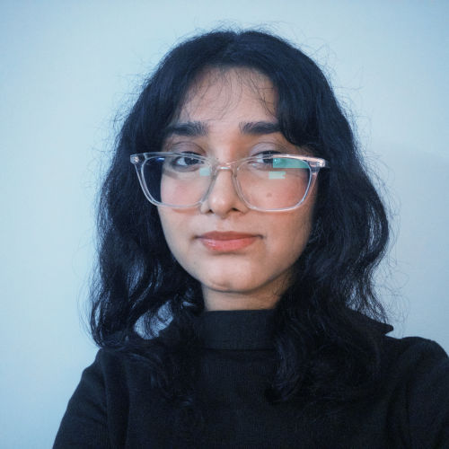 Kashish Jamal Hashmi
