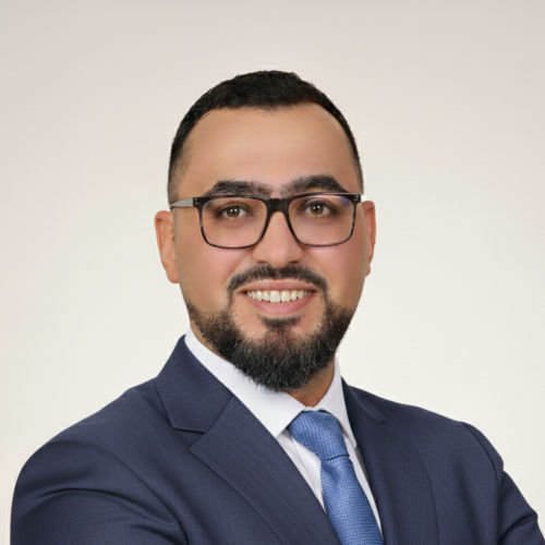 WISSAM ALMASSADEH