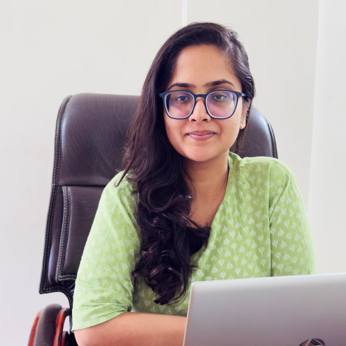 Pankhuri Singh