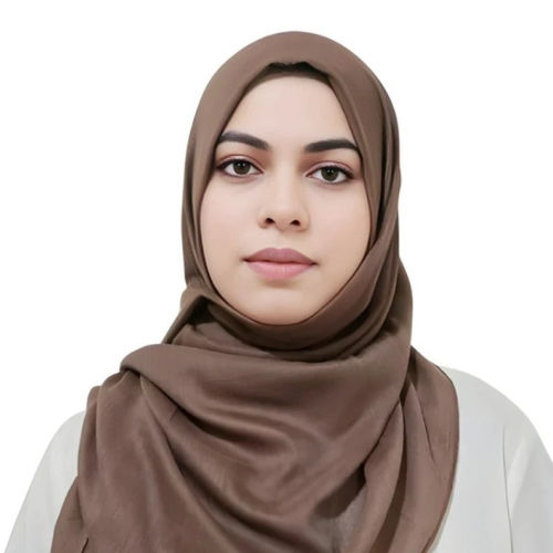 Alisha Abbas