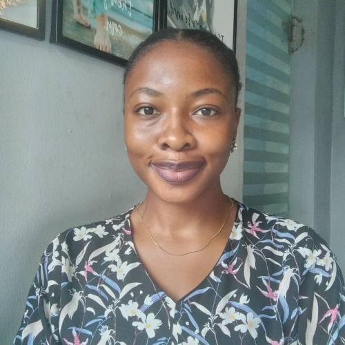 Oluwatosin Adediwura Ayodele