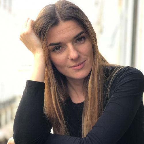 Carmen Gutierrez