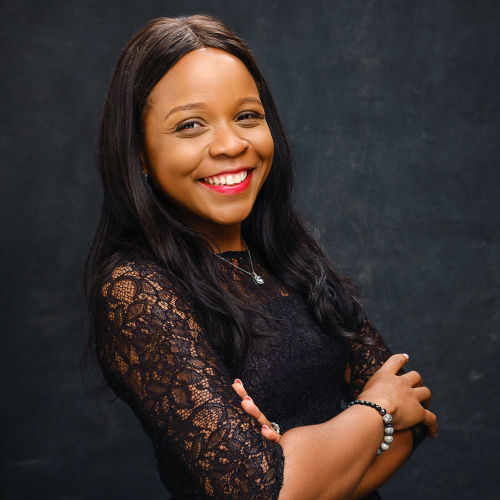 Josephine Omoniyi