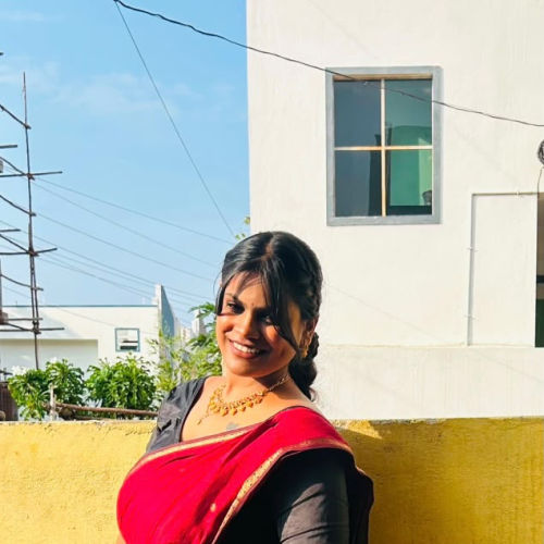 Neha Varma