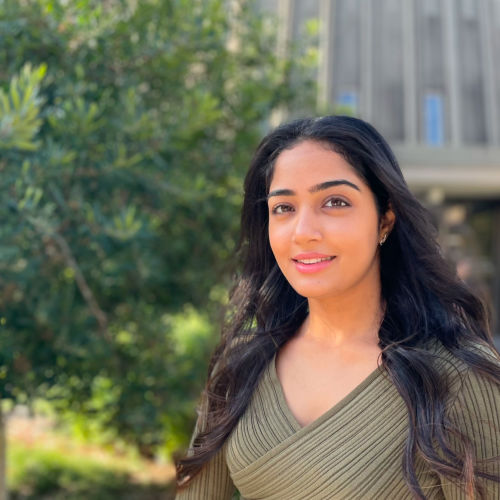 Rajvi Shirin
