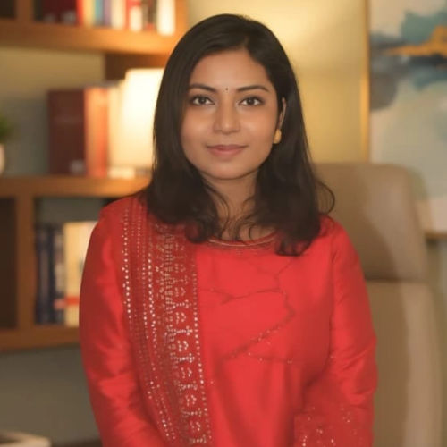 Swati Sisodiya