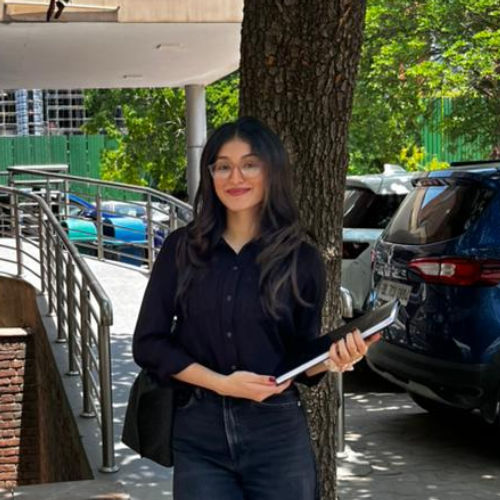 Aishwarya Singh