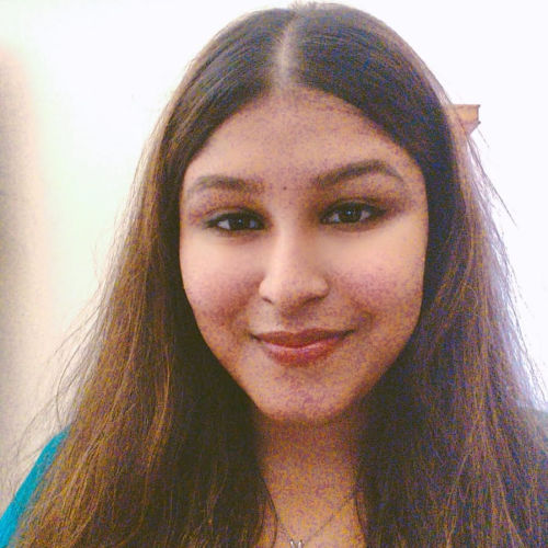 Ananya Singh